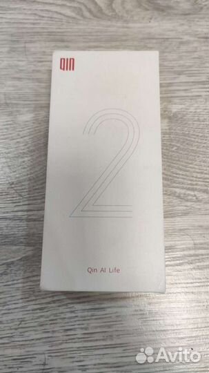 Смартфон xiaomi Qin2