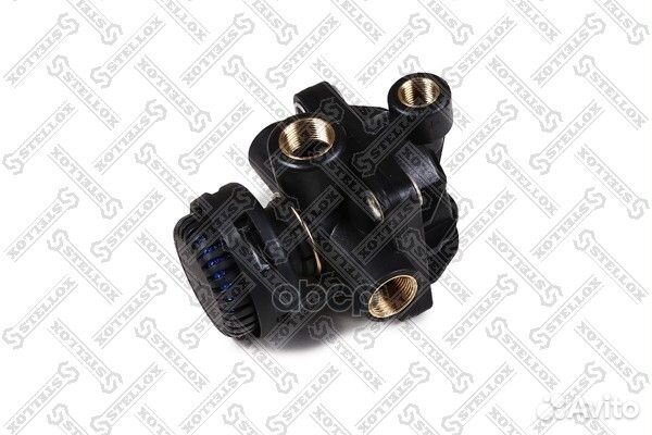 Ускорительный клапан MAN/MB atego/Actros