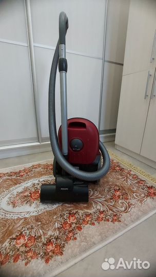 Пылесос Philips