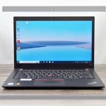 Lenovo ThinkPad T480s Core i7