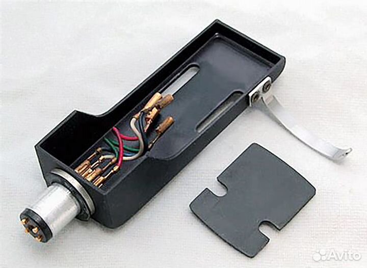 Denon PCL-3 хедшелл