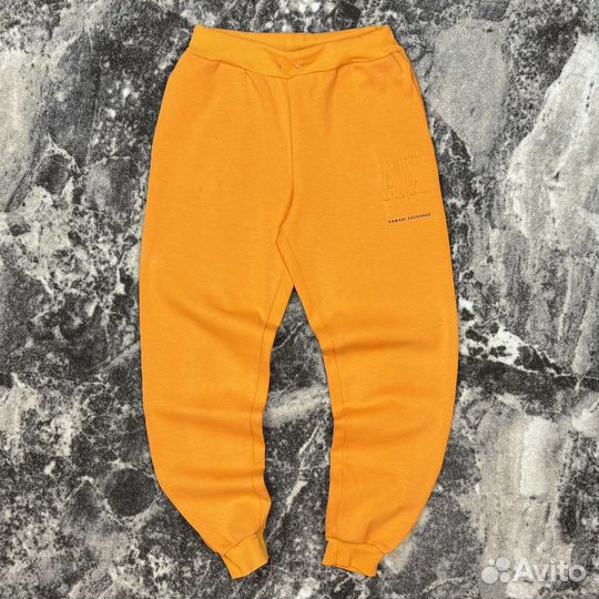 Костюм armani exchange оригинал