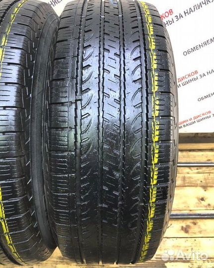 Yokohama Geolandar H/T G056 255/60 R18