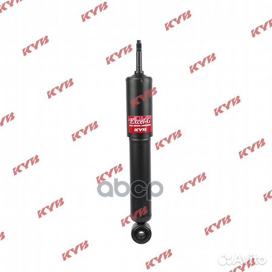 Амортизатор - Excel-G перед прав/лев 343369