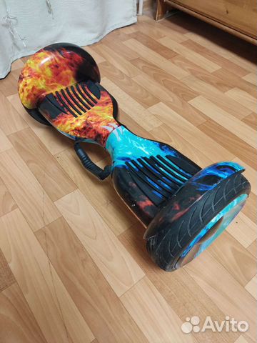 Гироскутер GT Smart Balance Pro