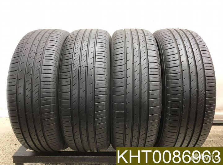 Kumho Ecowing ES01 KH27 205/55 R17 103M