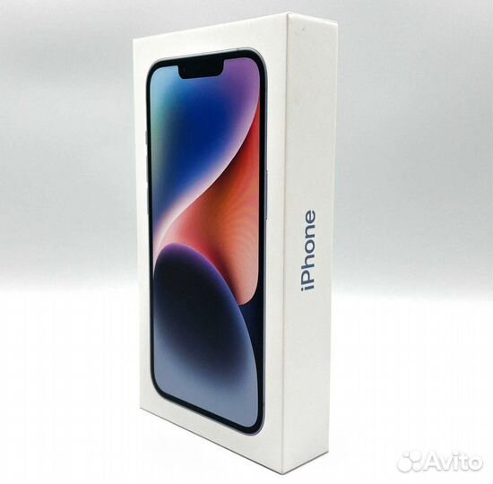 iPhone 14 Plus, 128 ГБ