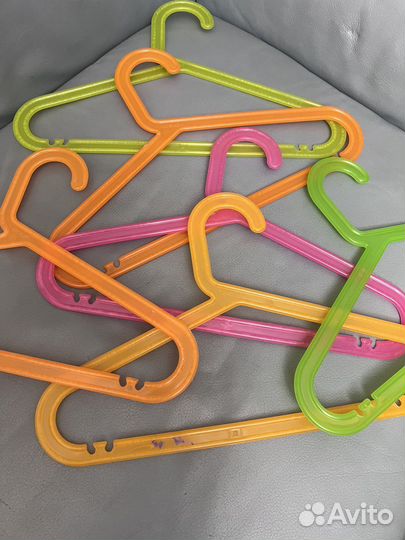 Плечики детские IKEA