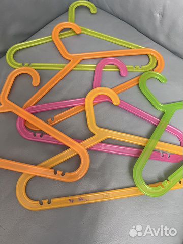 Плечики детские IKEA