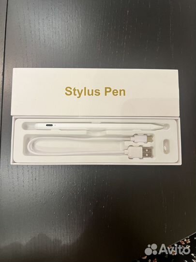 Стилус для планшета iPad