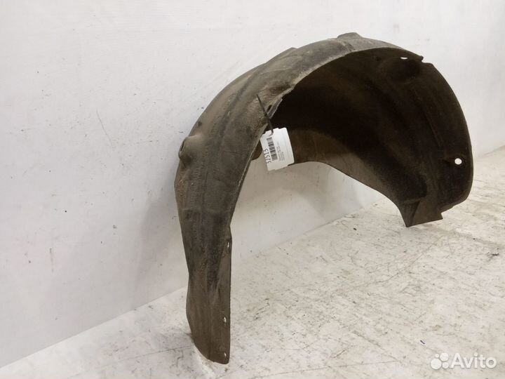 Подкрылок задний правый Kia Sorento 2 XM 2009-2012