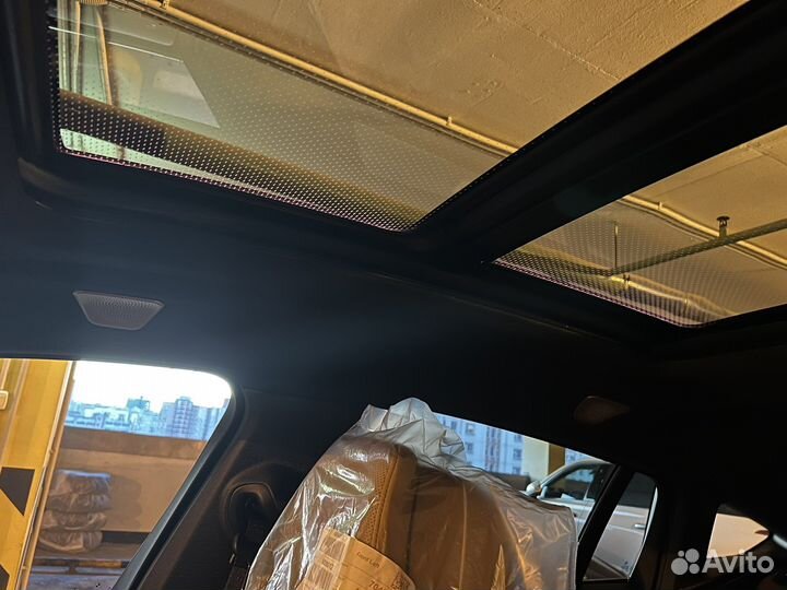 BMW X6 3.0 AT, 2023, 1 км