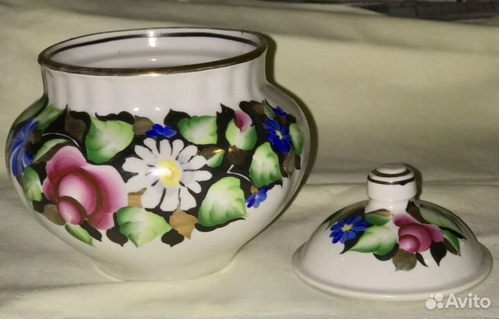 Сахарница СССР