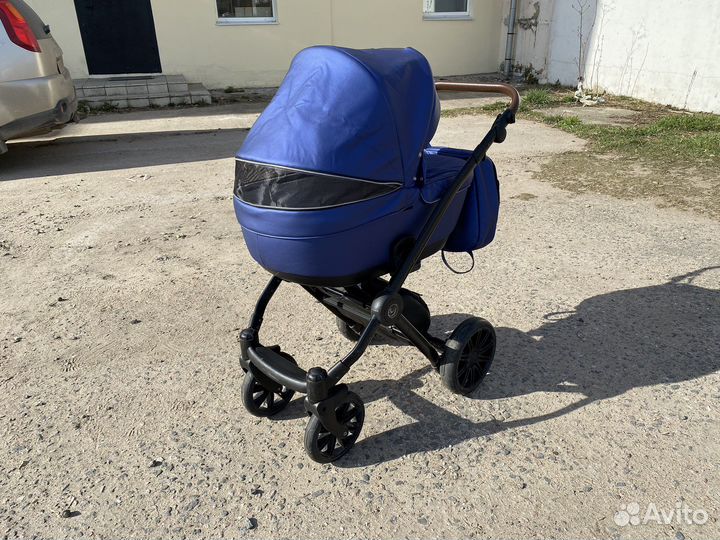 Коляска Mirelo Bonita Eco 2в1