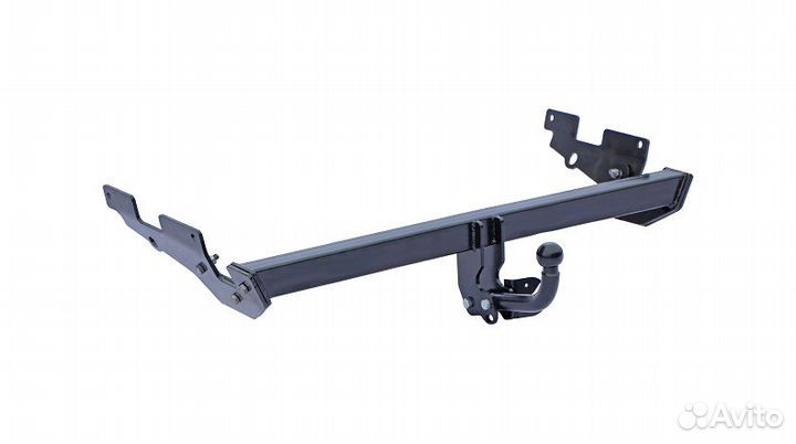 Фаркоп Mazda CX-5 c 2011-наст. вр