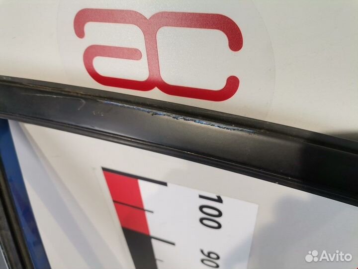 Дверь передняя для Mazda 3 BK bpyk5802XD