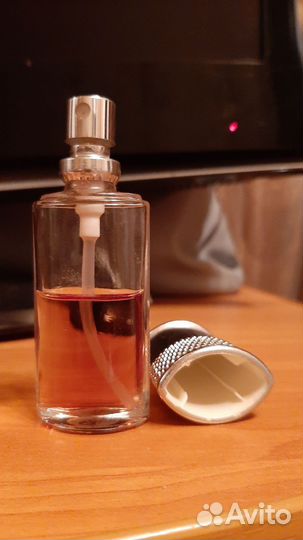 Reverie Vanderbili духи винтаж