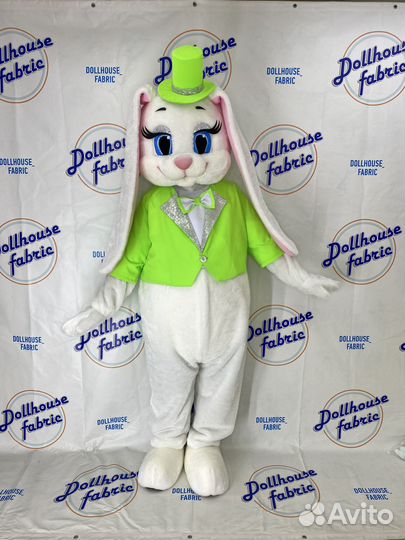 Ростовая кукла Ростовой костюм