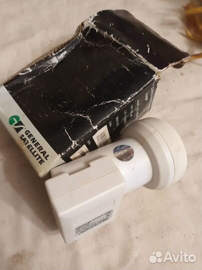 Конвертер gslf-51E