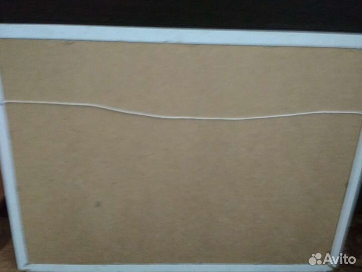 Картины, чеканка