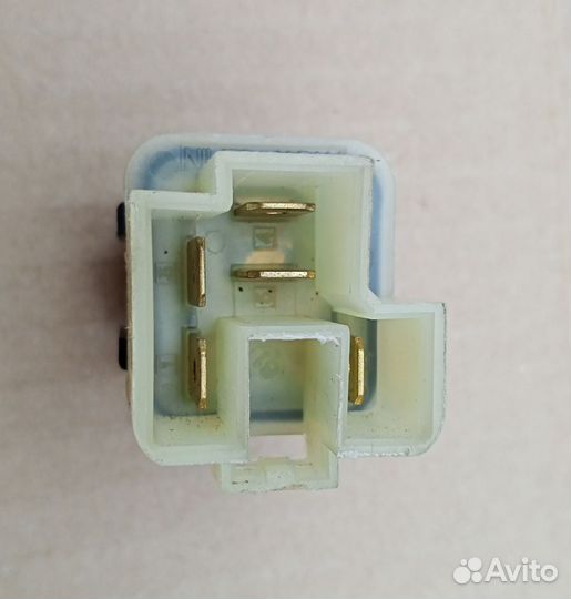 Реле 25230-C9971 Nissan