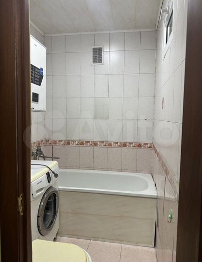 2-к. квартира, 47,3 м², 2/5 эт.