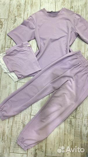 Пакет вещей женских 42 44 размер