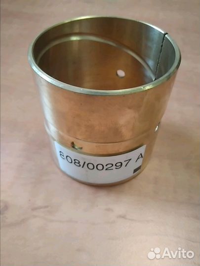 Втулка стрелы фронтального ковша на JCB 808/00297