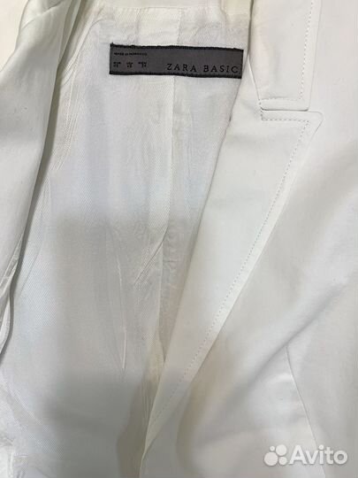 Пиджак Zara