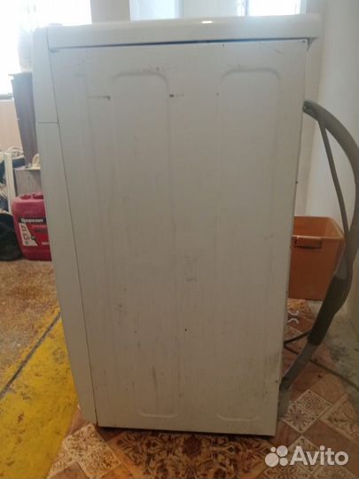 Стиральная машина samsung eco bubble 8 кг