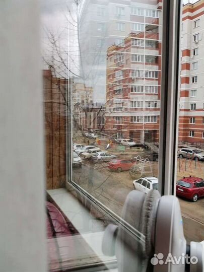 Робот мойщик окон dbot