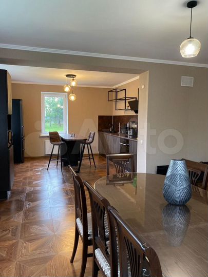 Дом 300 м² на участке 25 сот.