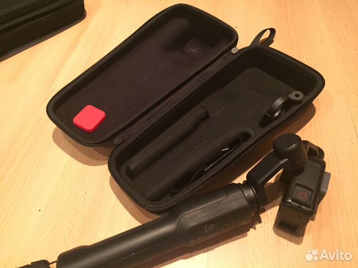 Стабилизатор Karma для камер GoPro