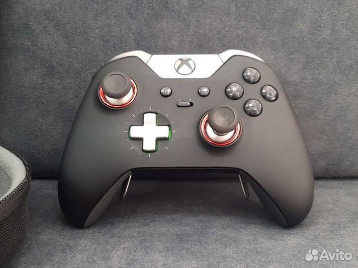 Xbox elite controller one/series