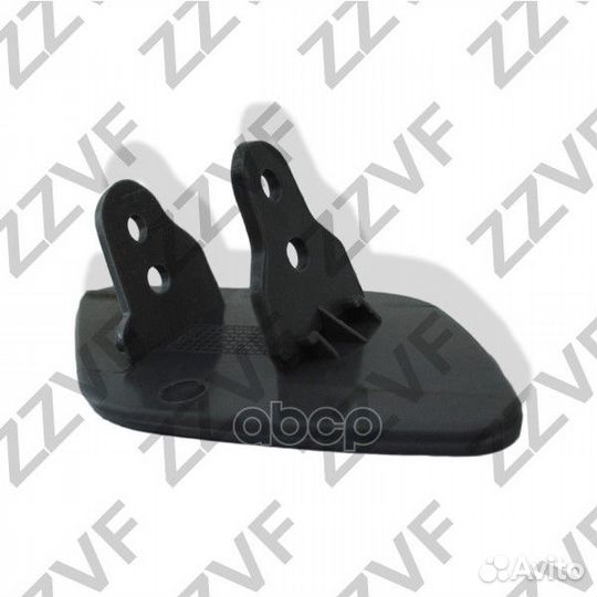 Крышка форсунки омывателя левая (L) BMW X5 E70