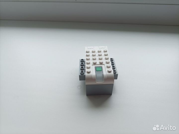 Конструктор Lego education wedo 2.0 (оригинал)