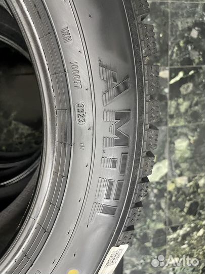 Amtel NordMaster Evo 215/55 R17 98T