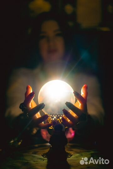 Ясновидящая приворот магия