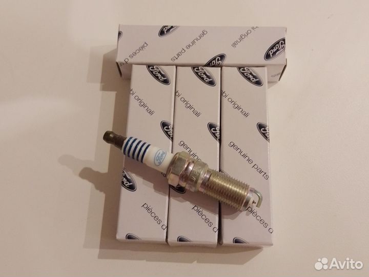 Свечи ford 5211024