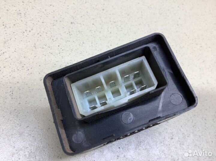 Реле Ssang Yong Korando KJ 161943 1998