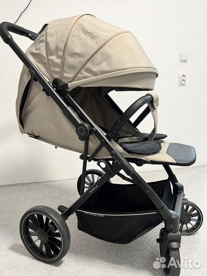 Прогулочная коляска бу