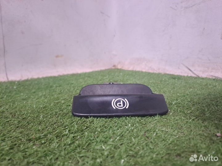 Ручник Porsche Cayenne 955 4800 2005