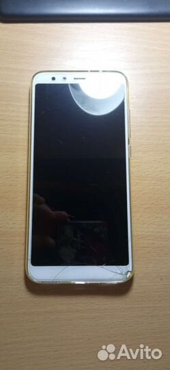 Телефон Xiaomi redmi Mi A 2