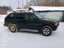 Opel Frontera 2.2 MT, 1998, 345 000 км, с пробегом, цена 600 000 руб.