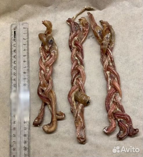 Бычий корень