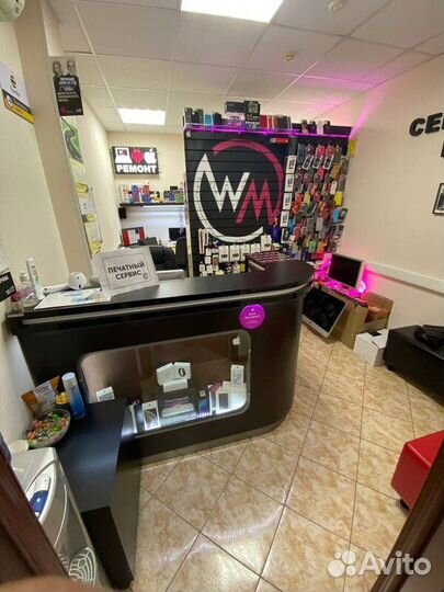 Ремонт Apple Xiaomi Huawei Meizu