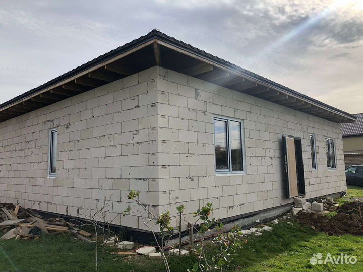 Окна пластиковые для дома