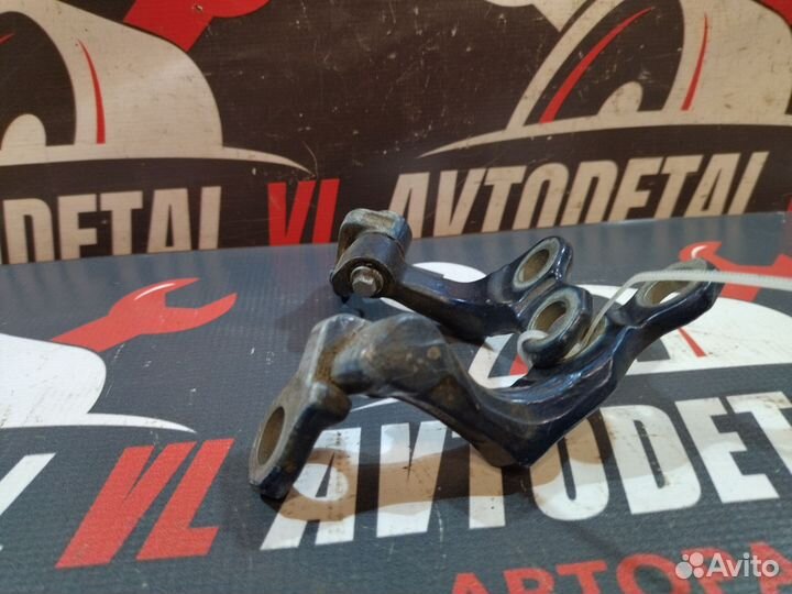 Петли двери задней Ford Focus c-max 1