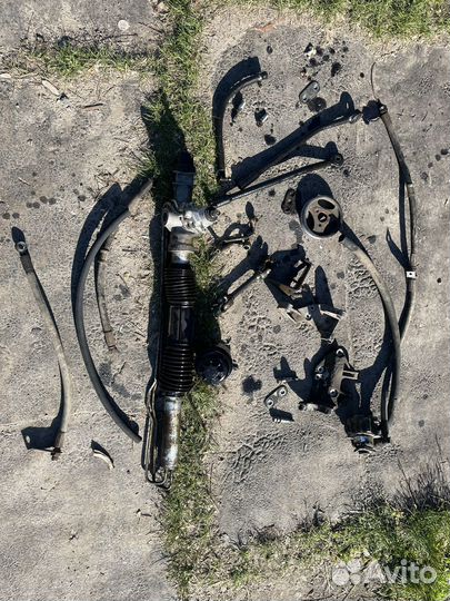 Комплект гур 2112