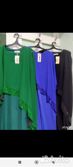 Платье женское Турция